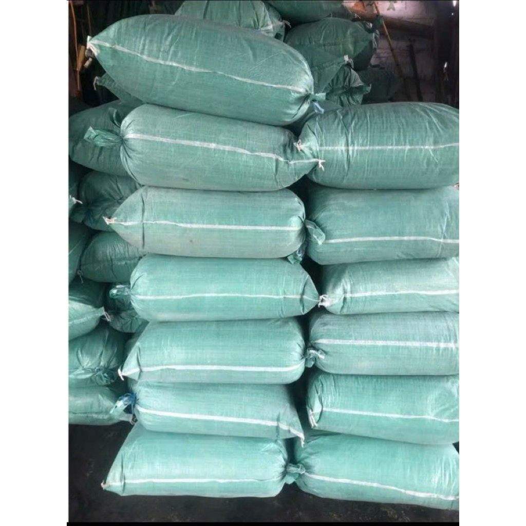 Bao Trấu hun việt hương nguyên cánh  6kg , giúp đất tơi xốp, dùng trộn làm giá thể trồng cây