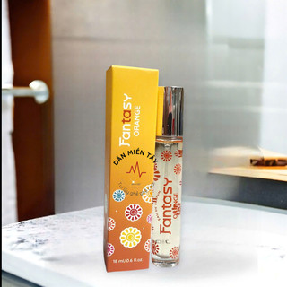 Nước Hoa Toàn Thân Fantasy 18ml–100ml – Hương Thơm Quyến Rũ, Lưu Hương Lâu, Đủ Mùi Hot