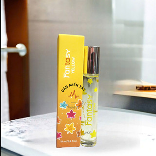 Nước Hoa Toàn Thân Fantasy 18ml–100ml – Hương Thơm Quyến Rũ, Lưu Hương Lâu, Đủ Mùi Hot
