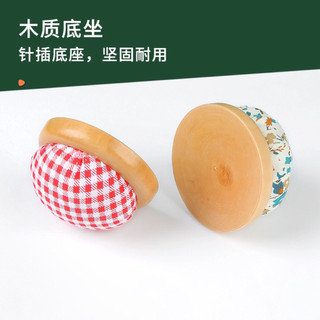 Đế cắm ghim, kim