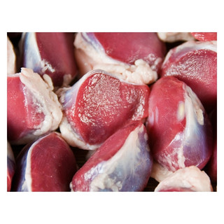 🦆 MỀ/LÒNG VỊT(GAN TIM MỀ VỊT) TƯƠI CẤP ĐÔNG 500G