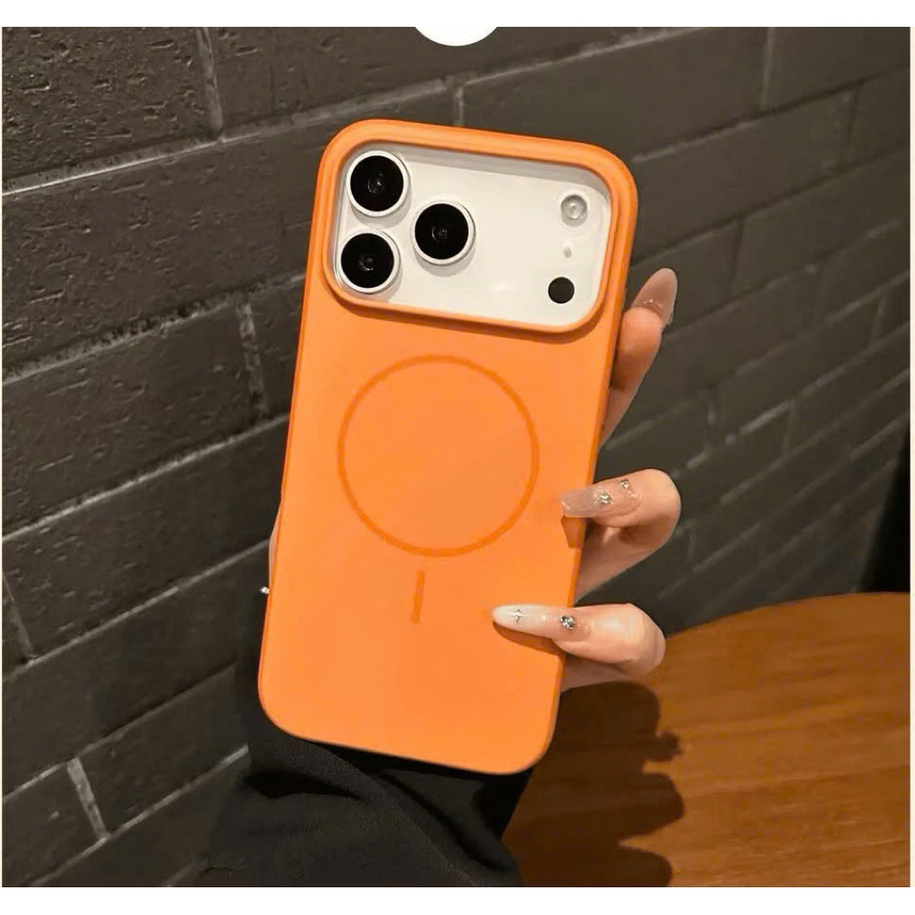 Ốp lưng 11 thường đã độ vỏ 17pro