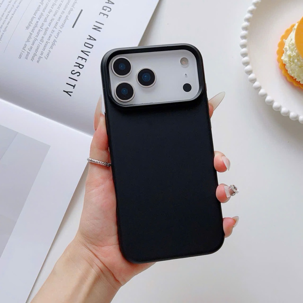 Ốp lưng 11 thường đã độ vỏ 17pro