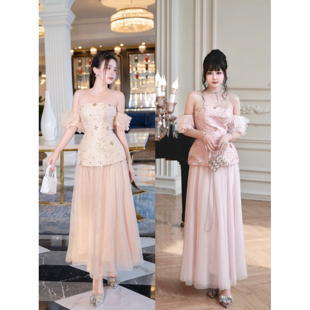 Set kim sa cv lưới Size : SMLXl  720k