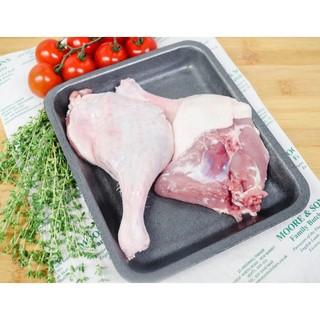 🦆 ĐÙI VỊT TƯƠI LÀM SẠCH ĐÔNG LẠNH