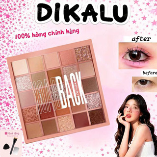  Bảng phấn mắt  GOGO TALES  Bảng Mắt 25 Ô Make Up Cá Nhân Và Chuyên Nghiệp Tông Hồng Cam  đồ makeup bảng mắt 