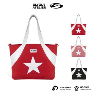  Túi STAR V4 – Túi Đeo Chéo Đeo Vai Nam Nữ Local Brand SLYOUR Chính Hãng Thời Trang Cao Cấp  STV4  