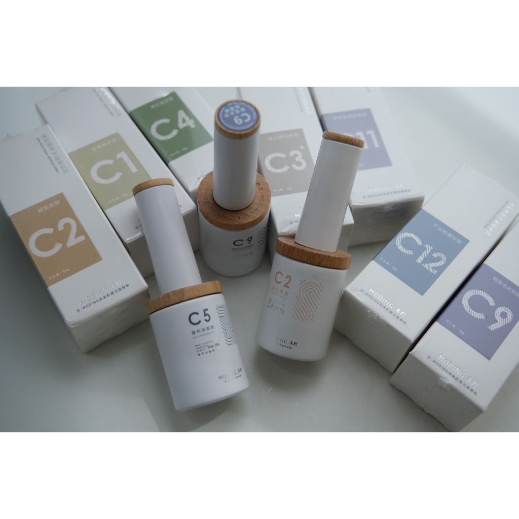 BỘ SƠN CHỨC NĂNG MODING CHÍNH HÃNG