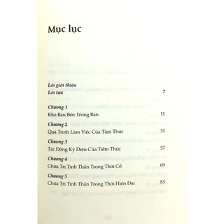Sách: Sức Mạnh Tiềm Thức - Bìa Mềm (Sách Chính Hãng)