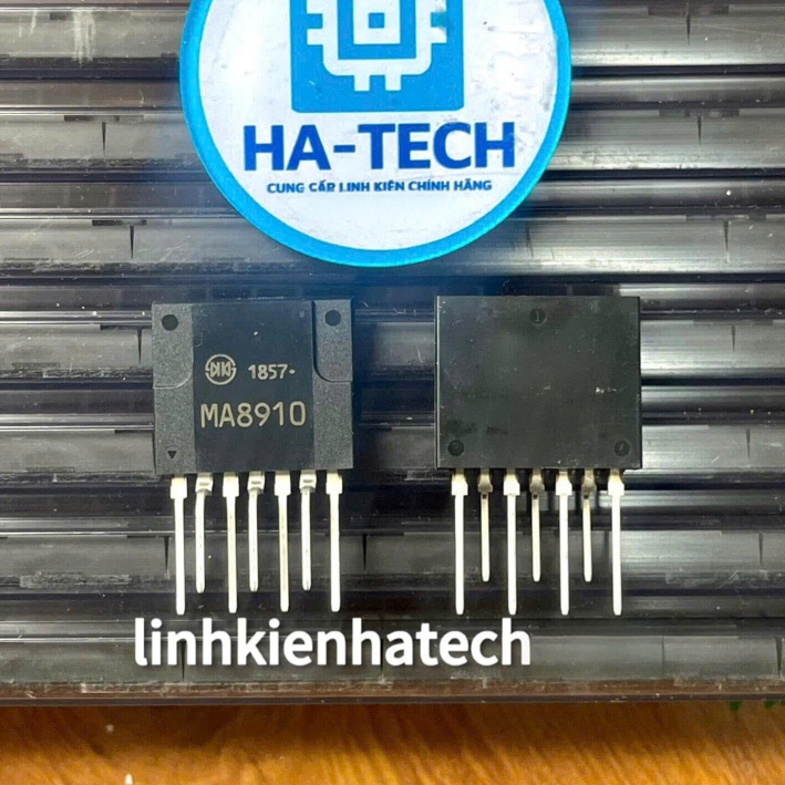 Linh kiện IC Nguồn chính hãng MA8910 SIP7 Mới 100% - IC Nguồn Điều Hòa Daikin