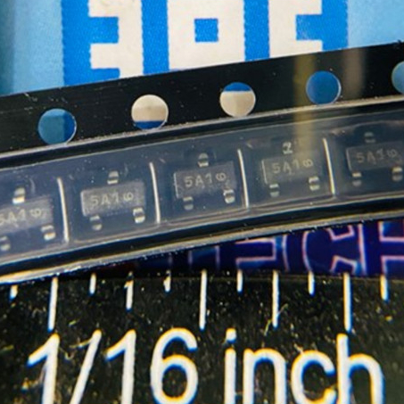 Linh kiện Chuyên Dụng Transistors BC807-16LT1G 5A1 BC807 BC807-16 500mA 50V PNP mới chính hãng ON SE