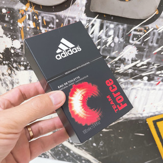 Nước Hoa ADIDAS Eau De Toilette 100ml