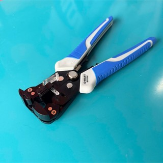 Kềm tuốt dây điện C-Mart B0028m (tuốt dây 0.2 -6mm)