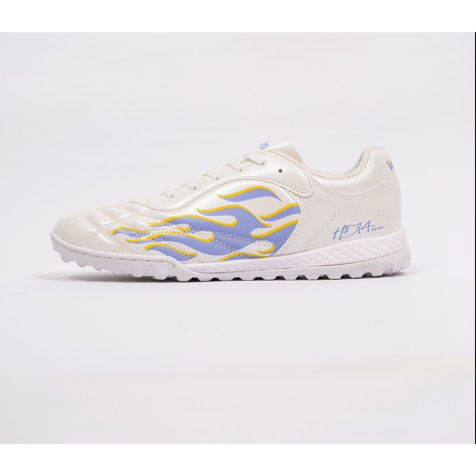 Giày Bóng Đá Wika HD14 Elite Da Hyper - Light Cao Cấp Chính Hãng