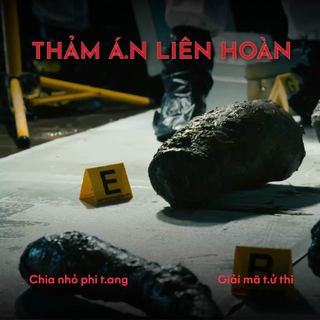 Sách - Người Truy Án, sách trinh thám, phá án, gay cấn, Huy Hoàng Bookstore