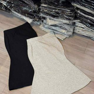  CV13- tomnaukid  Chân váy đuôi cá thun Zip cotton co giãn 4 chiều cho bé iu size từ 9-36Kg 