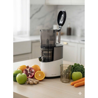 [ HOT ] Máy Ép Trái Cây Fast Mat FM - 400 Cao Cấp