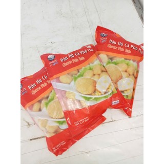 Đậu hủ cá phô mai 454gr (giao tphcm)