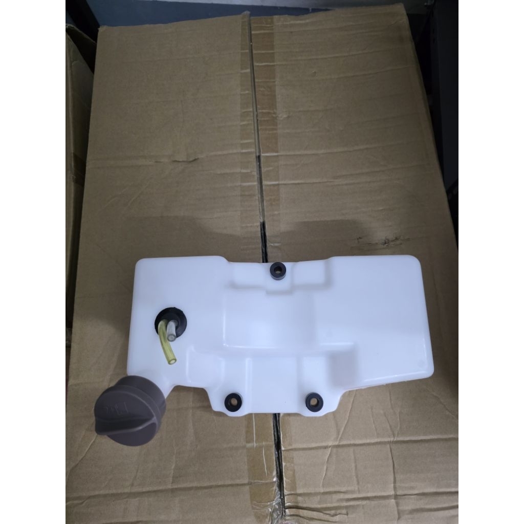Bình xăng lớn máy cắt cỏ 48li 63cc