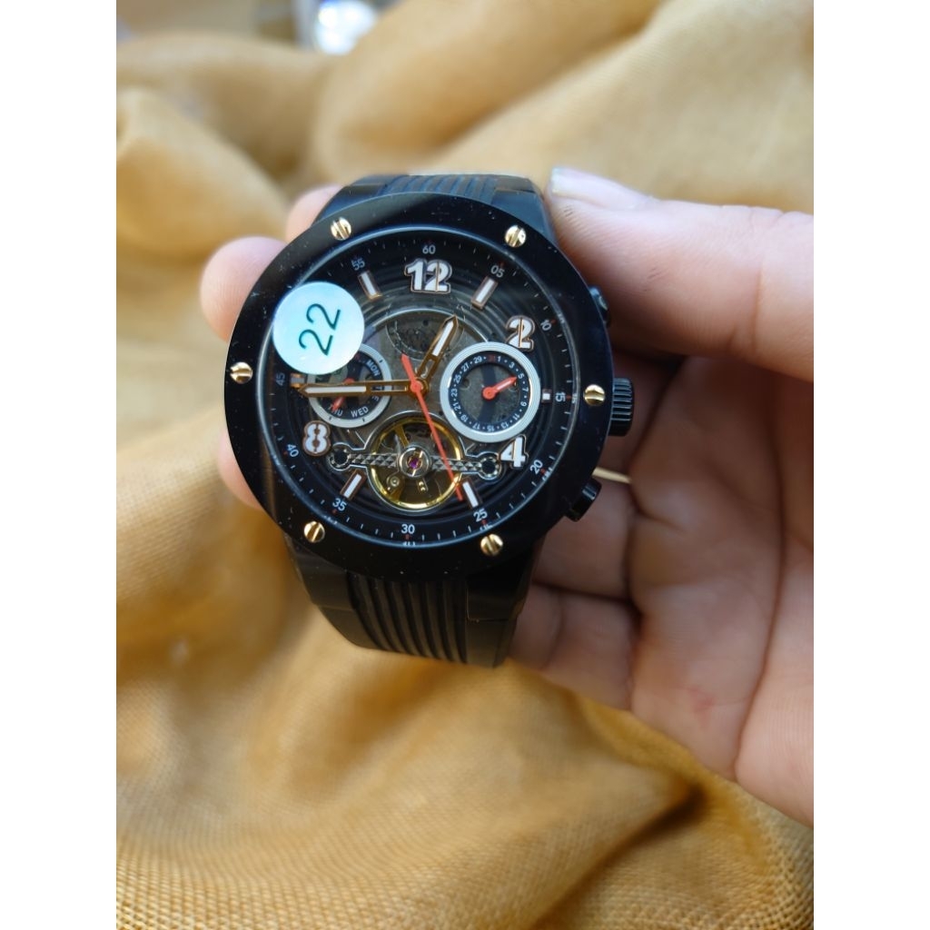 sone haori automatic chính hãng nhật bản