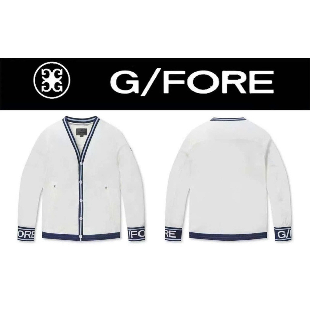 Áo Cardigan G/FORE