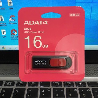 USB Adata C008 16GB 32GB 64GB