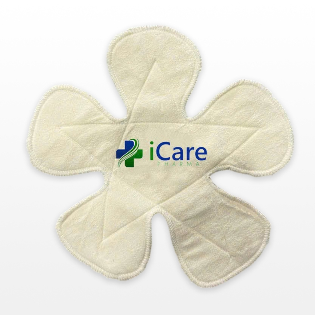 Miếng lót nón bảo hiểm độc quyền iCare Pharma