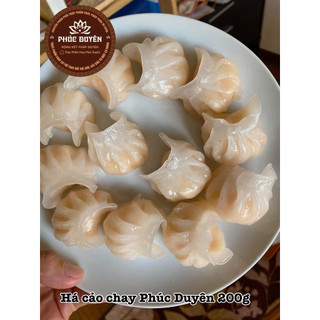 Bánh lọc chay 12 chiếc/ khay