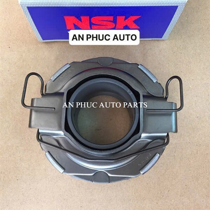 Bạc đạn Pite Toyota Hiace, Land Cruiser Prado #NSK: ZA-68TKB3505A2RA1 |31230-60220, 31230-60221