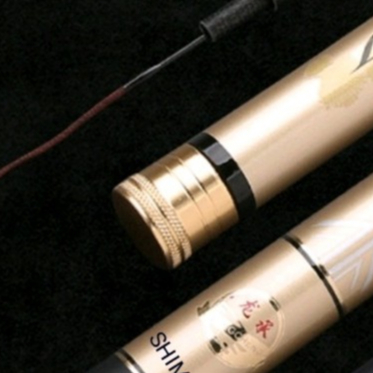 cần câu tay waifilon 6H catbon xoắn tặng ngọn nano thanh lí