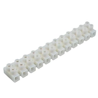 Cầu Đấu Điện 12P-Trắng