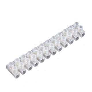 Cầu Đấu Điện 12P-Trắng