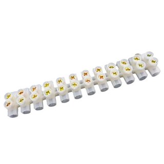 Cầu Đấu Điện 12P-Trắng