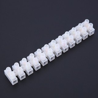 Cầu Đấu Điện 12P-Trắng