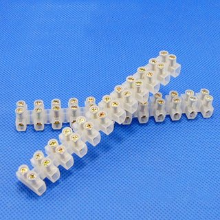 Cầu Đấu Điện 12P-Trắng