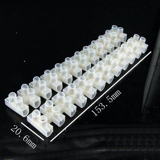 Cầu Đấu Điện 12P-Trắng