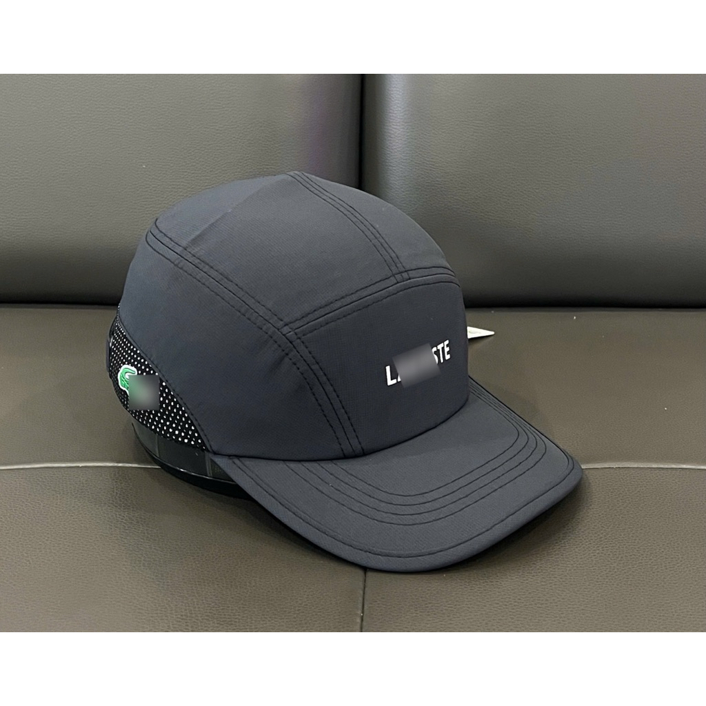 Nón lưỡi trai cá sấu L4c@st CLASSIC | Dù Cao Cấp | Thể Thao Dành Cho Nam