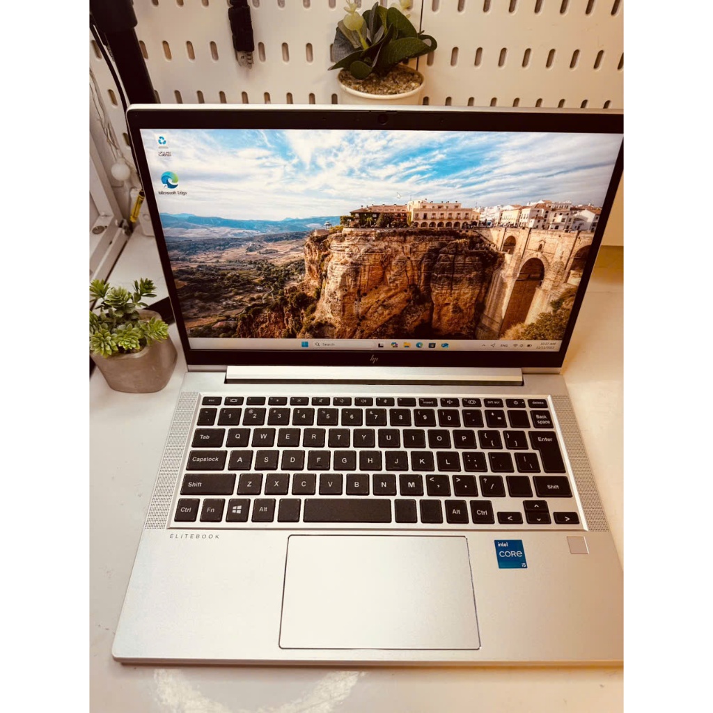 HP Elite Book 830G9/ 630 G9 /G10/ Probook 430 G8 Zin Keng–  hiện đại – Hợp Thời Trang – mạnh mẽ- Gọn