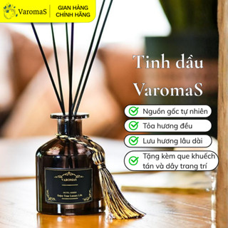  Tinh Dầu Thơm Phòng Nước Hoa Thiên Nhiên Lọ Khuếch Tán Thơm Để Phòng Tán Hương Phòng Ngủ 120ML KT04 