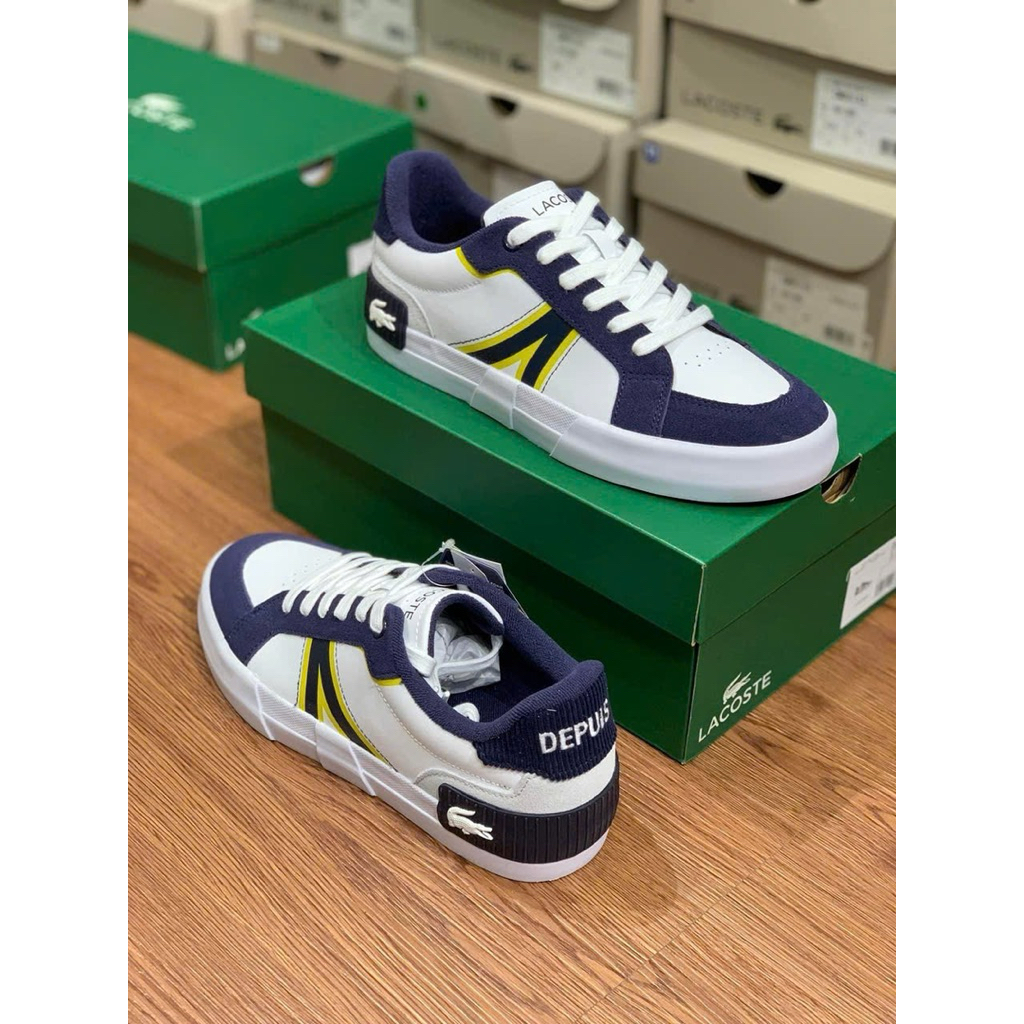 Giày Lacoste Nam L004 223 Chính Hãng