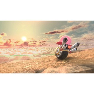 Băng Game Kirby Air Riders Nintendo Switch 2