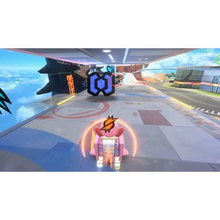 Băng Game Kirby Air Riders Nintendo Switch 2