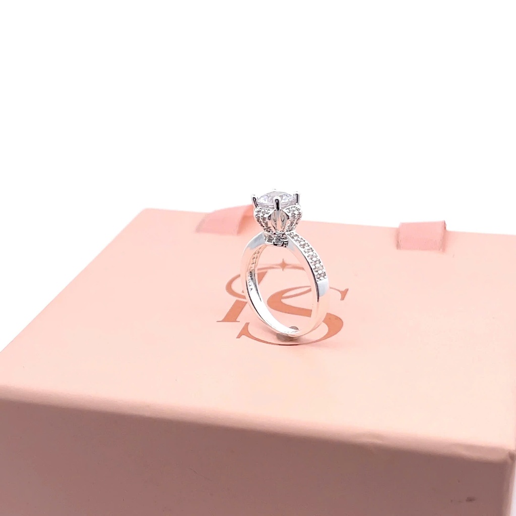 PS82. Nhẫn UNISEX cao cấp -by P.S Concept