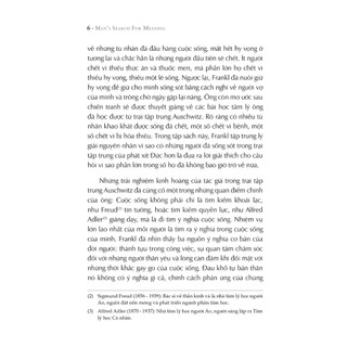 Sách - Đi Tìm Lẽ Sống