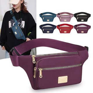 { MẪU MỚI } Túi Đeo Bao Tử Đa Năng Nữ Gọn Nhẹ, Tiện Lợi Mọi Lúc Mọi Nơi TUI-036