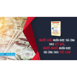 Sách Bí Mật Tư Duy Triệu Phú