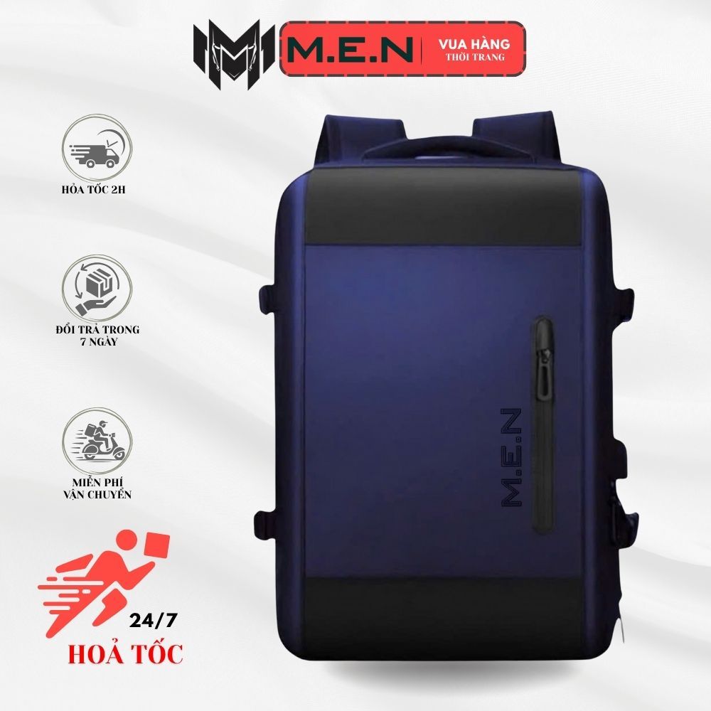 Ba lô laptop văn phòng công nghệ mới OLES M.E.N cao cấp [NEW]