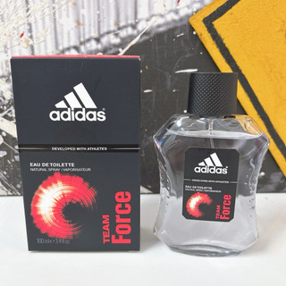Nước Hoa ADIDAS Eau De Toilette 100ml