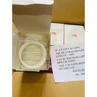 Sợi Cước Lining N9 chính hãng