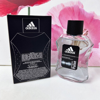 Nước Hoa ADIDAS Eau De Toilette 100ml #Dynamic Pulse